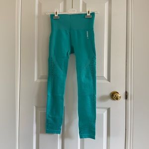 Gymshark Energy+ Seamless Leggings